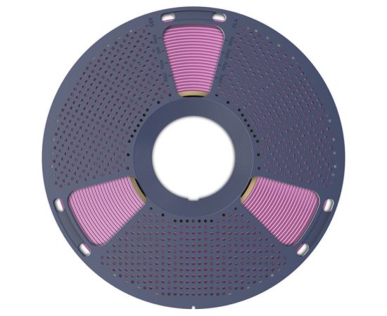 Sunlu PETG Filament (Pink) 3D Printeri un lāzergravētāji