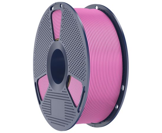 Sunlu PETG Filament (Pink) 3D Printeri un lāzergravētāji