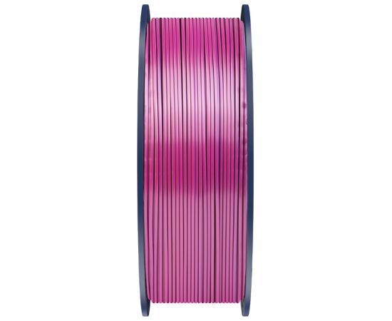 Sunlu PLA+ Silk Tri-Color Filament (red, yellow, and blue) 3D Printeri un lāzergravētāji