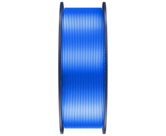 Sunlu PLA+ Silk Filament (blue) 3D Printeri un lāzergravētāji