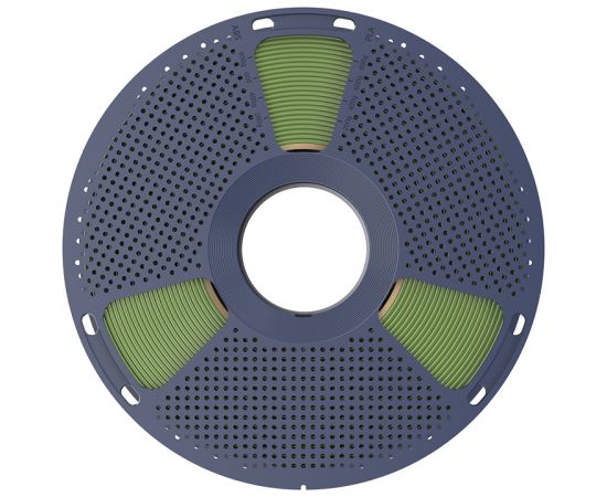 Sunlu PLA+ 2.0 Filament (Olive) 3D Printeri un lāzergravētāji