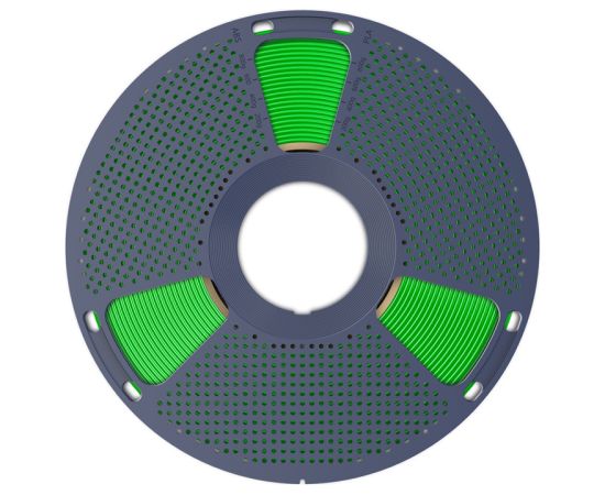 Sunlu PETG Filament (Green) 3D Printeri un lāzergravētāji
