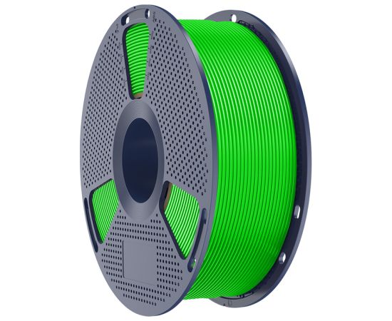 Sunlu PETG Filament (Green) 3D Printeri un lāzergravētāji