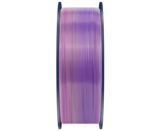 Sunlu PLA Transparent (Rainbow) 03 Filament 3D Printeri un lāzergravētāji