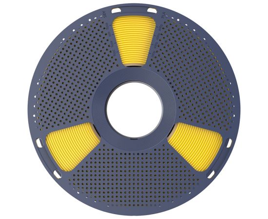 Sunlu PETG Filament (Bright Yellow) 3D Printeri un lāzergravētāji