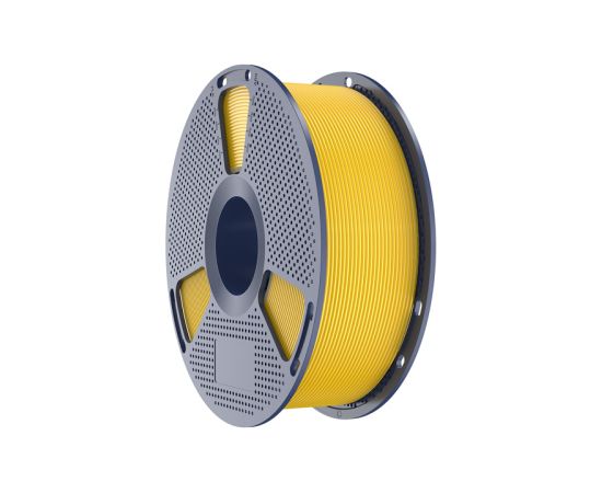 Sunlu PETG Filament (Bright Yellow) 3D Printeri un lāzergravētāji