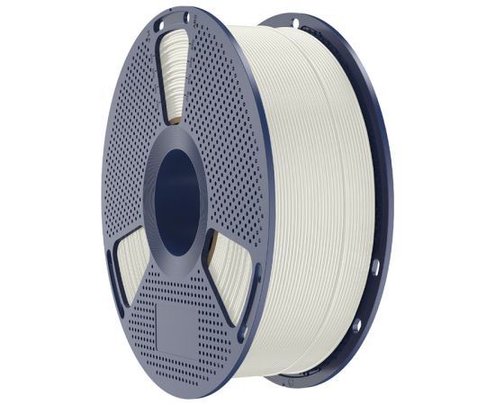 Sunlu PLA Glow-in-the-Dark Filament (White and Green) 3D Printeri un lāzergravētāji