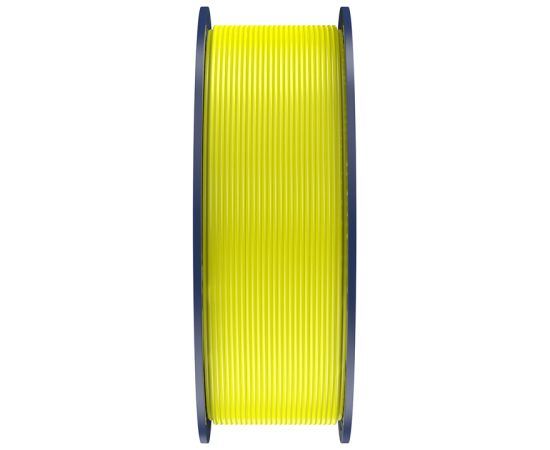 Sunlu PLA+ Filament (Yellow) 3D Printeri un lāzergravētāji