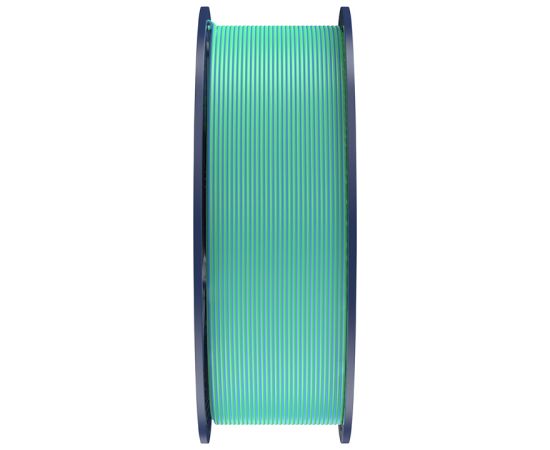 Sunlu PLA+ Silk Dual Color Filament (blue-green) 3D-принтеры