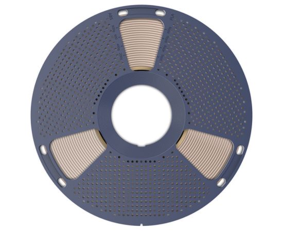 Sunlu PETG Filament (Beige) 3D Printeri un lāzergravētāji