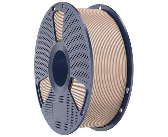 Sunlu PETG Filament (Beige) 3D Printeri un lāzergravētāji