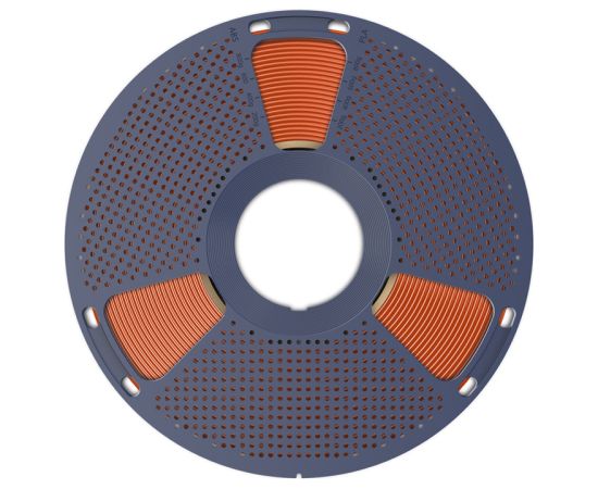 Sunlu PETG Filament (Sunny Orange) 3D Printeri un lāzergravētāji