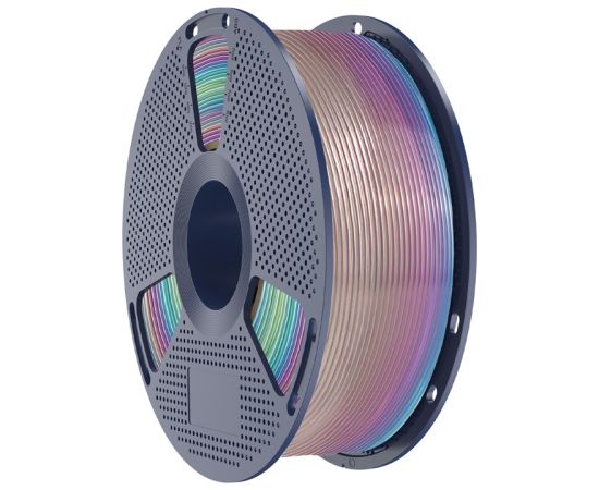 Sunlu PLA Transparent (Rainbow) 04 Filament 3D-принтеры