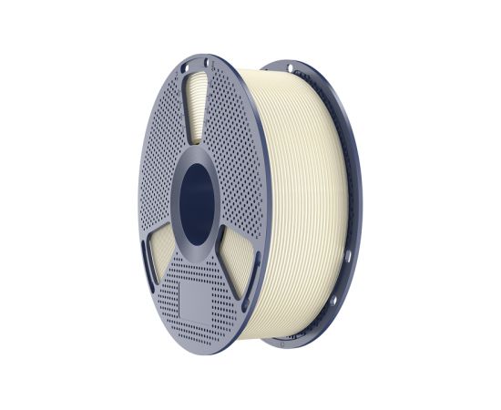 Sunlu PETG Filament (Ivory) 3D Printeri un lāzergravētāji