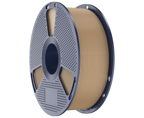 Sunlu PLA+ 2.0 Filament (Oak) 3D Printeri un lāzergravētāji