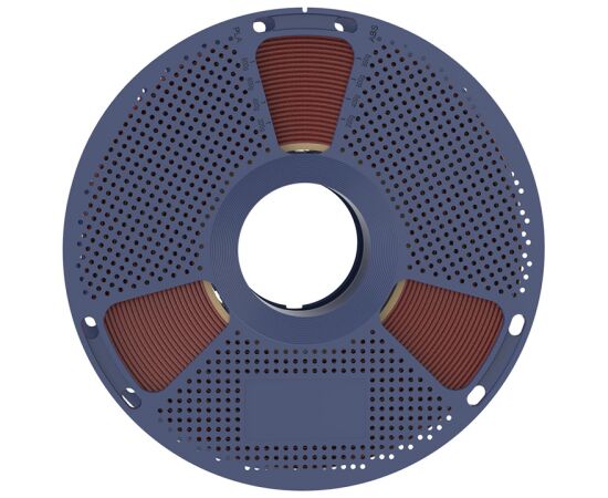 Sunlu PLA High-Speed Marble Filament (brick red) 3D Printeri un lāzergravētāji