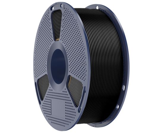 Sunlu PETG Filament (Black) 3D Printeri un lāzergravētāji