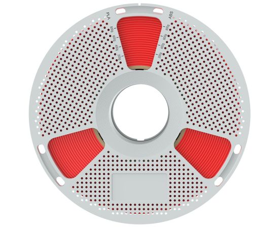 Sunlu ASA Filament (Red) 3D Printeri un lāzergravētāji