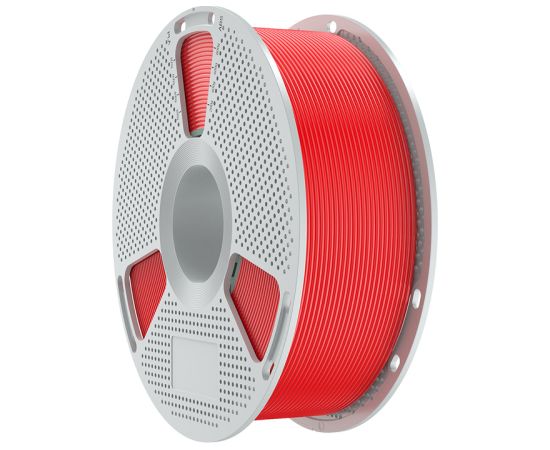 Sunlu ASA Filament (Red) 3D Printeri un lāzergravētāji