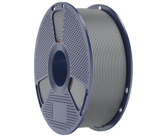 Sunlu PETG Filament (Gray) 3D Printeri un lāzergravētāji