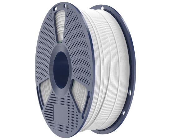 Sunlu High-Speed ABS Filament (White) 3D-принтеры