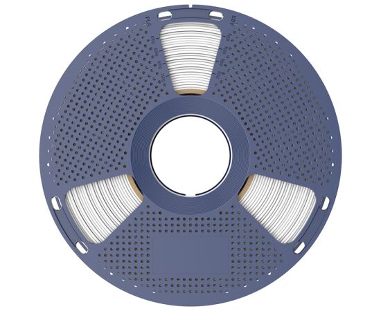 Sunlu High-Speed ABS Filament (White) 3D-принтеры