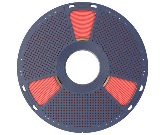 Sunlu PLA+ Filament (Cherry) 3D Printeri un lāzergravētāji