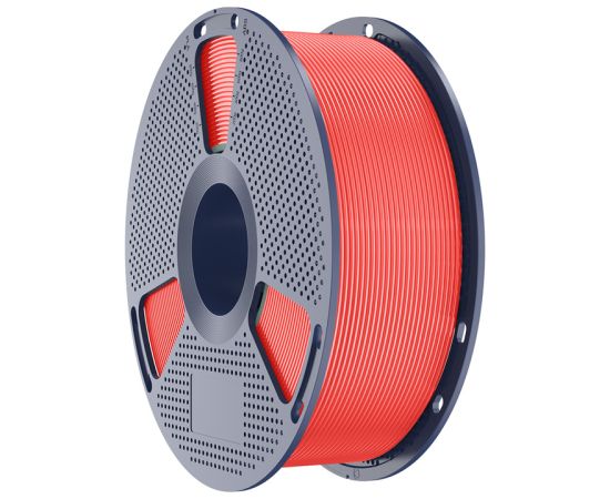 Sunlu PLA+ Filament (Cherry) 3D Printeri un lāzergravētāji