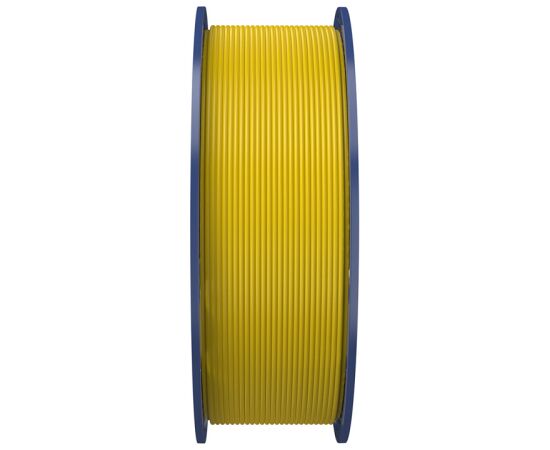 Sunlu PLA+ High-Speed Yellow Filament 3D Printeri un lāzergravētāji