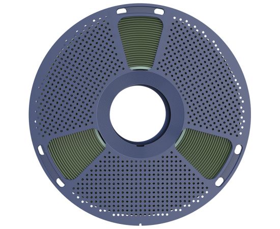 Sunlu High-Speed PLA Filament (Olive) 3D Printeri un lāzergravētāji