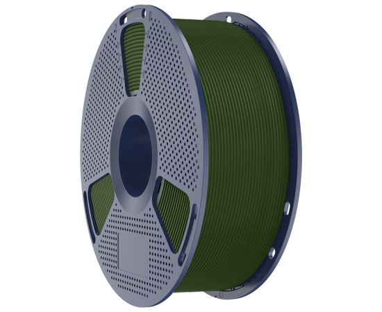 Sunlu High-Speed PLA Filament (Olive) 3D Printeri un lāzergravētāji