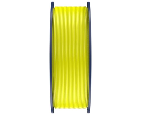 Sunlu PLA+ 2.0 Filament (Yellow) 3D Printeri un lāzergravētāji