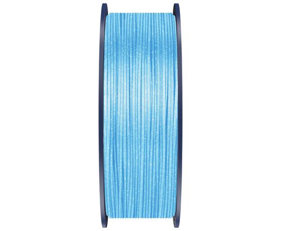 SUNLU PLA Filament (Shiny Blue) 3D Printeri un lāzergravētāji