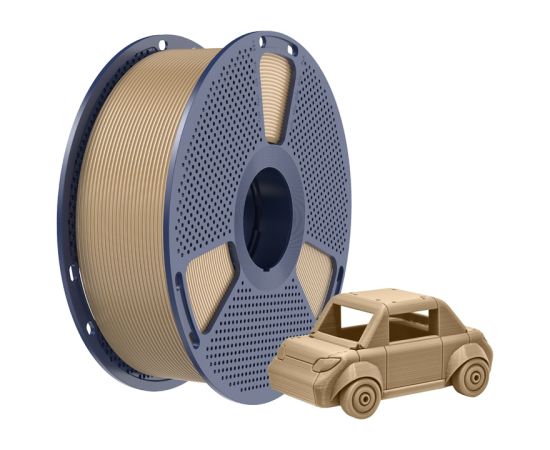 Sunlu PETG Filament (Oak) 3D Printeri un lāzergravētāji