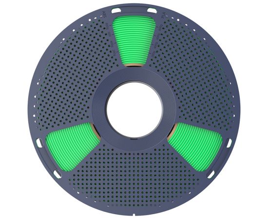 Sunlu PLA+ 2.0 Filament (Green) 3D Printeri un lāzergravētāji