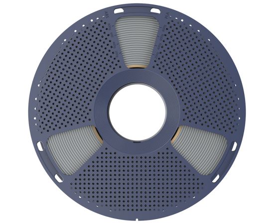 Sunlu PLA+ 2.0 Filament (Gray) 3D Printeri un lāzergravētāji