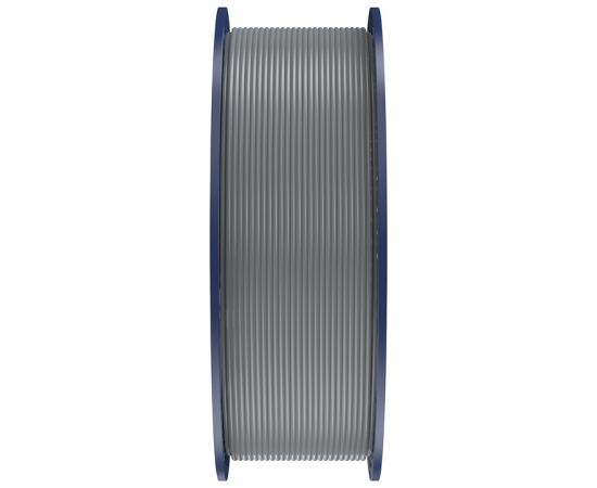 Sunlu PLA+ 2.0 Filament (Gray) 3D Printeri un lāzergravētāji