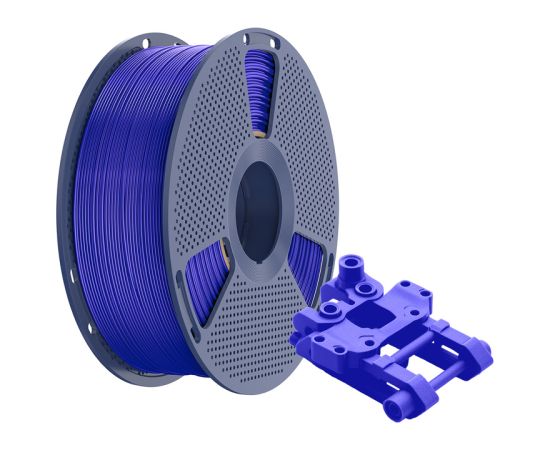 Sunlu ABS Filament (Blue) 3D Printeri un lāzergravētāji