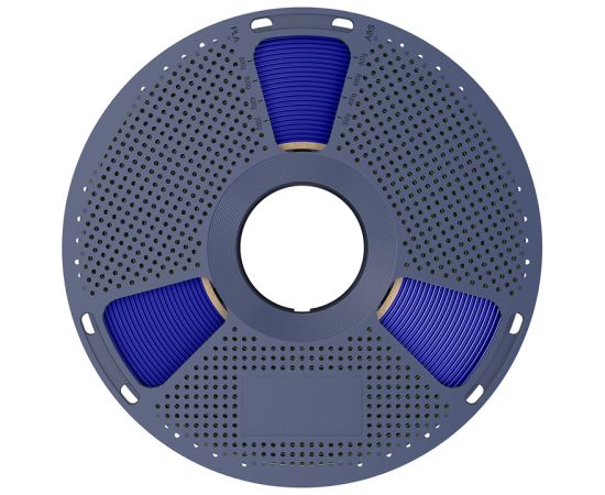 Sunlu ABS Filament (Blue) 3D Printeri un lāzergravētāji