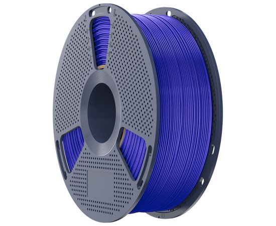 Sunlu ABS Filament (Blue) 3D Printeri un lāzergravētāji