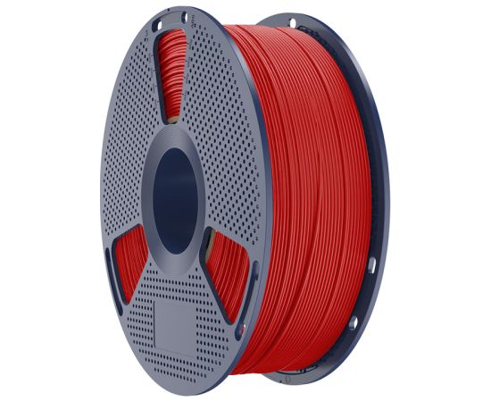 Sunlu ABS Filament (Red) 3D Printeri un lāzergravētāji