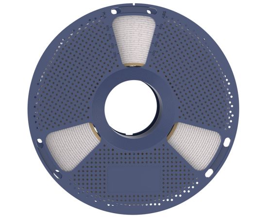 Sunlu PLA High-Speed Marble Filament (light gray) 3D Printeri un lāzergravētāji