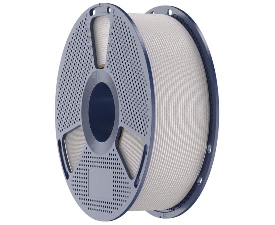 Sunlu PLA High-Speed Marble Filament (light gray) 3D Printeri un lāzergravētāji
