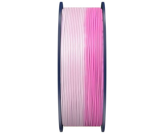 Sunlu PLA+ Silk Filament (Rainbow) 03 3D Printeri un lāzergravētāji