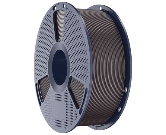Sunlu PLA+ 2.0 Filament (Roasted Chestnut) 3D Printeri un lāzergravētāji