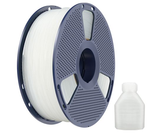 Sunlu PP Filament (Natural White) 3D Printeri un lāzergravētāji