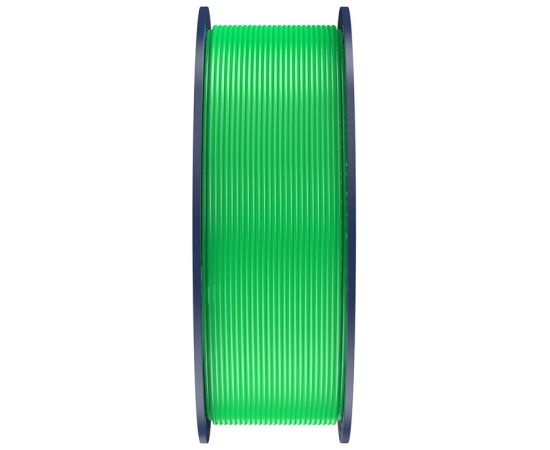 Sunlu PLA+ Filament (Green) 3D Printeri un lāzergravētāji