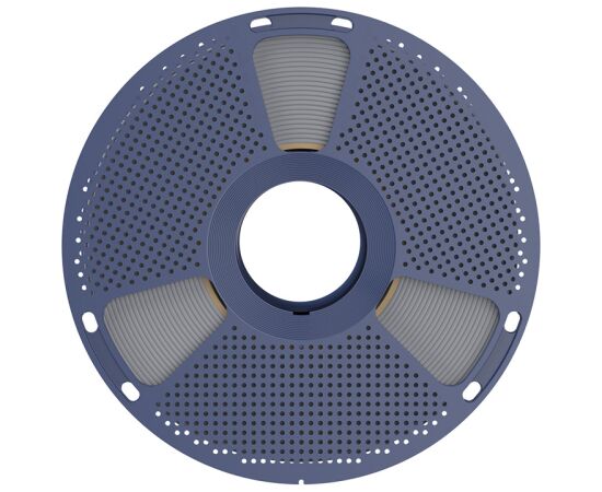 Filament Sunlu PETG High-Speed Matte (szary) 3D Printeri un lāzergravētāji