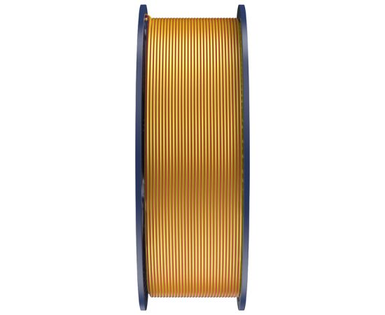 Sunlu PLA+ Silk Dual Color Filament (Red and Gold) 3D Printeri un lāzergravētāji