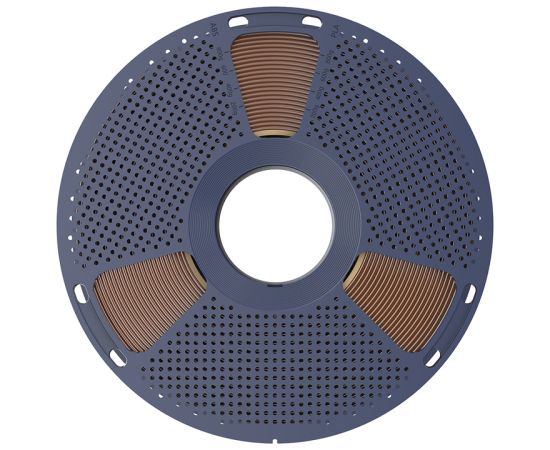 Sunlu PLA+ 2.0 Filament (Coffee Brown) 3D Printeri un lāzergravētāji